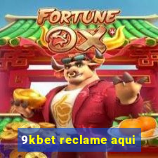 9kbet reclame aqui